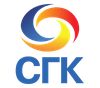Логотип SGK