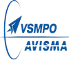 Логотип ВСМПО
