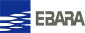Логотип EBARA